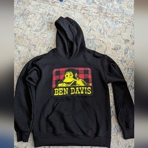Ben Davis hoodie